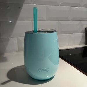 Swig Stemless Wine Cup